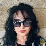 دانلود آهنگ صبرم عطا کن از حمیرا